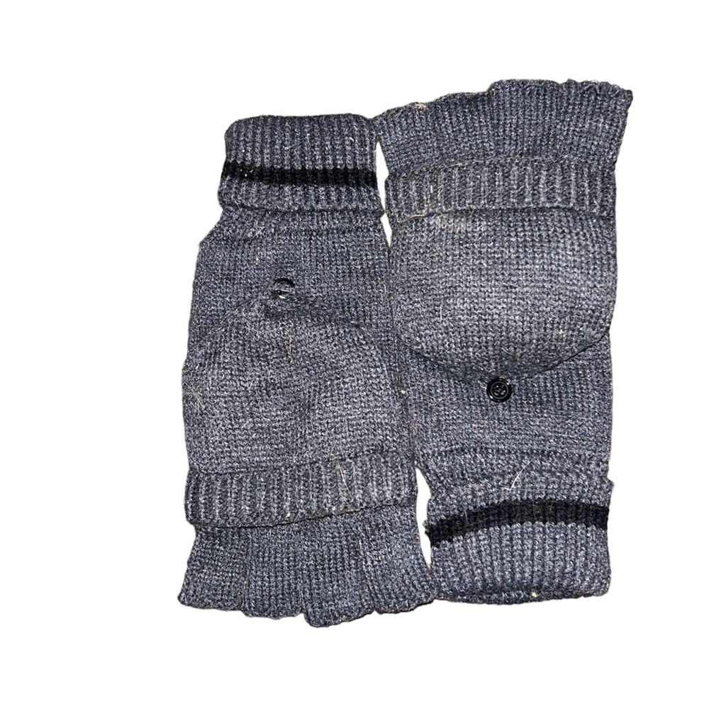Warm Winter Gloves